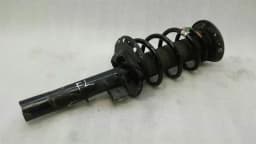 LAND ROVER LAND ROVER Evoque 2.2 TD Shock Absorber Front LR024435G Shock Absorber Front Left — thumbnail 1