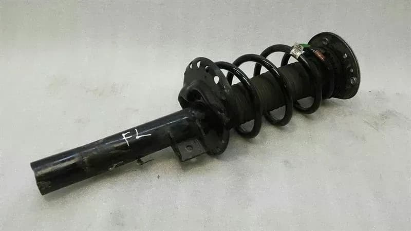 LAND ROVER LAND ROVER Evoque 2.2 TD Shock Absorber Front LR024435G Shock Absorber Front Left