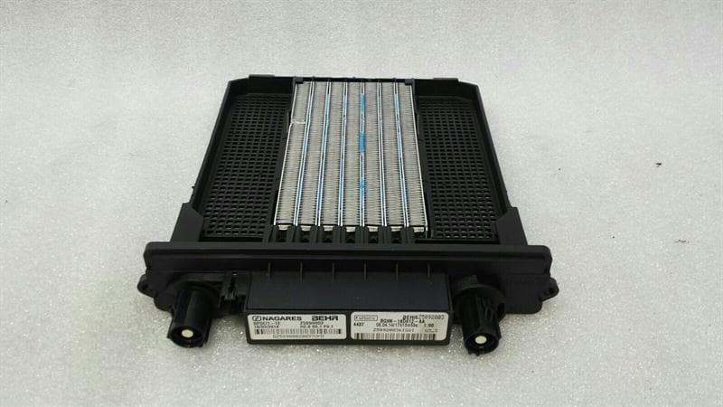 LAND ROVER Land Rover Evoque 2.2 TD Heater Matrix BG9N-18D612-AA Heat Exchanger