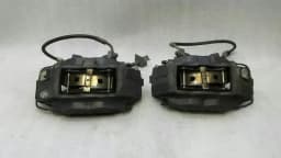 TESLA Tesla Model S 75 Brake Caliper Front 1042639-00-E Front Brake Caliper — thumbnail 1