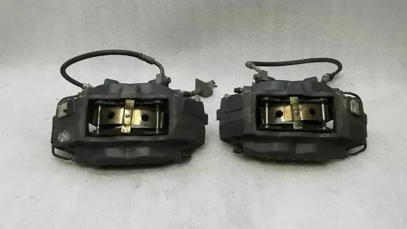 TESLA Tesla Model S 75 Brake Caliper Front 1042639-00-E Front Brake Caliper