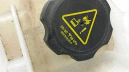 TESLA Tesla Model S 75 Expansion Tank 1036124-00-O Expansion Tank Coolant — thumbnail 6