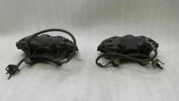 TESLA Tesla Model S 75 Brake Caliper Front 1042639-00-E Front Brake Caliper — thumbnail 9