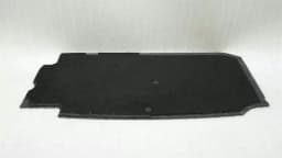 BMW BMW Z4 E85 E86 luggage compartment cover 7016687 trunk trim — thumbnail 2