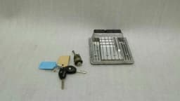 BMW BMW Z4 E85 E86 Engine ECU 7561684 Engine Control Unit N52 — thumbnail 4