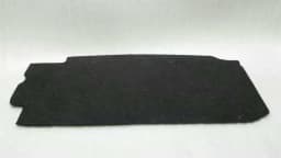 BMW BMW Z4 E85 E86 luggage compartment cover 7016687 trunk trim — thumbnail 1