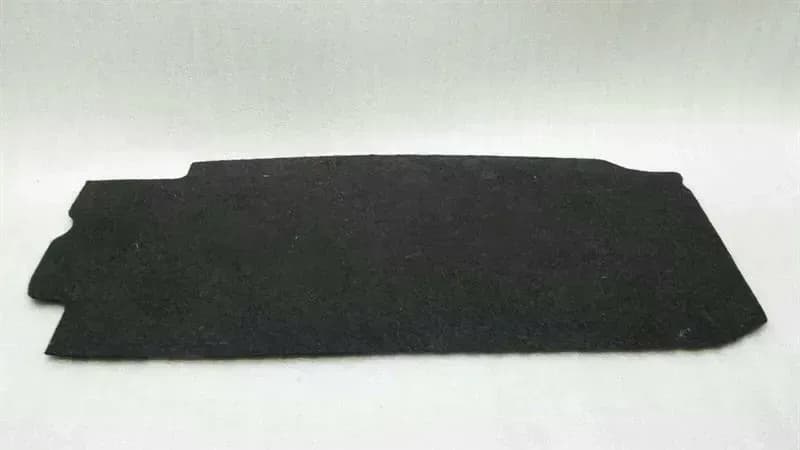 BMW BMW Z4 E85 E86 luggage compartment cover 7016687 trunk trim