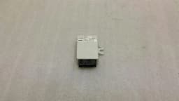 BMW BMW Z4 E85 6954776 ECU Folding Roof Module — thumbnail 1