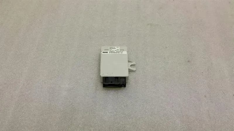 BMW Z4 E85 6954776 ECU Folding Roof Module
