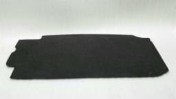 BMW BMW Z4 E85 E86 luggage compartment cover 7016687 trunk trim — thumbnail 3