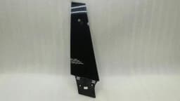 TESLA Tesla Model S 75 Left B Post Body Moulding 1092307-00-E B Pillar Bar Left — thumbnail 7
