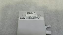 BMW BMW Z4 E85 6954776 ECU Folding Roof Module — thumbnail 2