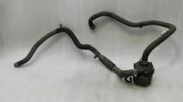 TESLA Tesla Model S 75 Additional Cooling Pump 1037327-00-F Coolant Pump Pump — thumbnail 4