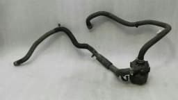 TESLA Tesla Model S 75 Additional Cooling Pump 1037327-00-F Coolant Pump Pump — thumbnail 1