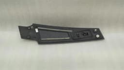 TESLA Tesla Model S 75 Left B Post Body Moulding 1092307-00-E B Pillar Bar Left — thumbnail 5