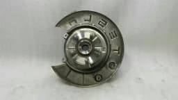 TESLA Tesla Model S 75 Left Rear Hub 1042506-00-B Wheel Bearing Housing Rear Left — thumbnail 1