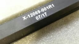 TESLA Tesla Model S 75 Aerial / Antenna X-12069-001R1 Antenna Keyless GO — thumbnail 3