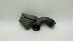 BMW BMW Z4 E85 E86 intake pipe 7546115 intake hose charge air — thumbnail 5