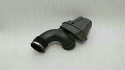 BMW BMW Z4 E85 E86 intake pipe 7546115 intake hose charge air — thumbnail 1
