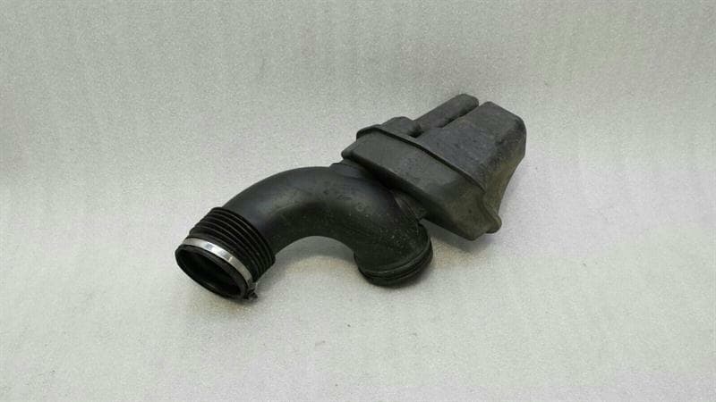 BMW BMW Z4 E85 E86 intake pipe 7546115 intake hose charge air