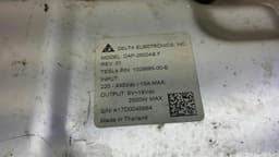 TESLA Tesla Model S 75 Battery Heater 1028665-00-E Battery Heater Converter DC — thumbnail 5
