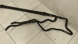 TESLA Tesla Model S 75 Cooling Pipe 1065884-00-C Cooling Water Hose Hose — thumbnail 6