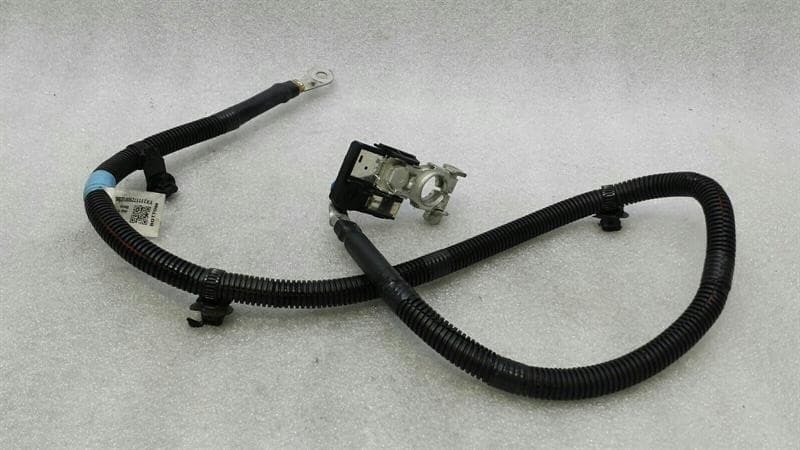 TESLA Tesla Model S 75 Battery Cable Wiring 1032274-00-P Harness Battery