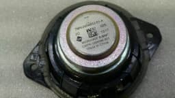 TESLA Tesla Model S 75 Speaker 1004833-01-A Speakers — thumbnail 6