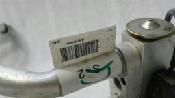 TESLA Tesla Model S 75 A/C Pipe 1069096-00-B Air Conditioning Air Conditioning — thumbnail 2