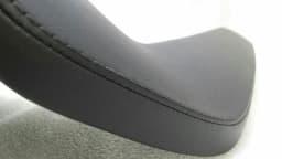 TESLA Tesla Model S 75 RHD Dashboard Cover 1023214-14-E Right Hand Drive — thumbnail 3