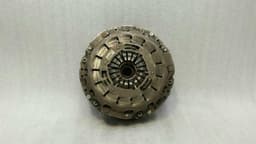 BMW BMW Z4 E85 E86 FLYWHEEL 7569974 STARTER WREATH — thumbnail 6