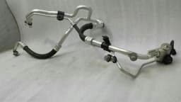 TESLA Tesla Model S 75 A/C Pipe 1069096-00-B Air Conditioning Air Conditioning — thumbnail 7