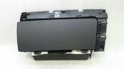TESLA Tesla Model S 75 RHD Glovebox 1023228-14-H Right Hand Drive — thumbnail 7