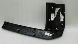 TESLA Tesla Model S 75 RHD Dashboard Cover 1023214-14-E Right Hand Drive — thumbnail 4