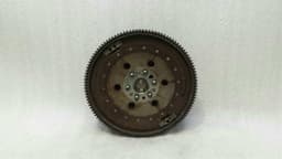 BMW BMW Z4 E85 E86 FLYWHEEL 7569974 STARTER WREATH — thumbnail 5