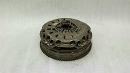 BMW BMW Z4 E85 E86 FLYWHEEL 7569974 STARTER WREATH — thumbnail 7