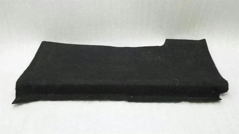 BMW BMW Z4 E85 E86 Luggage Compartment Cover 9111651 Boot Liner