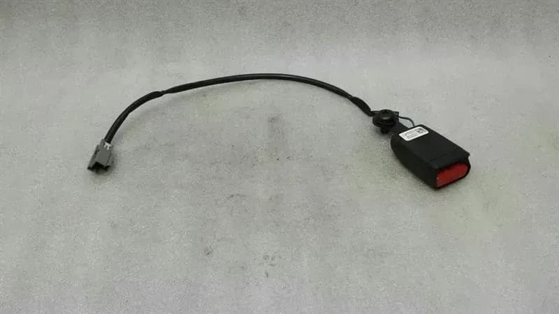 TESLA Tesla Model S 75 Belt Buckle 1018791-05-D Belt Buckle
