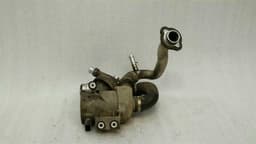 BMW BMW Z4 E85 E86 additional cooling pump 7586925 coolant pump pump N52B25A — thumbnail 6
