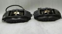 TESLA Tesla Model S 75 Brake Caliper Front 1042639-00-E Front Brake Caliper — thumbnail 2