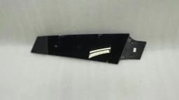 TESLA Tesla Model S 75 Left B Post Body Moulding 1092307-00-E B Pillar Bar Left — thumbnail 8
