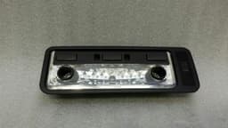 BMW BMW Z4 E85 E86 dome light 8268872 interior light interior light — thumbnail 2