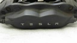 TESLA Tesla Model S 75 Brake Caliper Front 1042639-00-E Front Brake Caliper — thumbnail 8