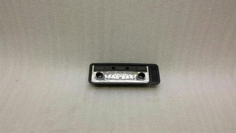 BMW BMW Z4 E85 E86 dome light 8268872 interior light interior light