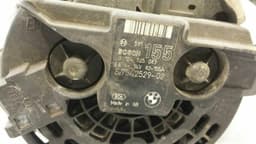 BMW BMW Z4 E85 E86 Alternator 7543083 Alternator N52 — thumbnail 4