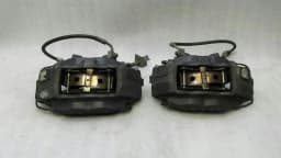 TESLA Tesla Model S 75 Brake Caliper Front 1042639-00-E Front Brake Caliper — thumbnail 6