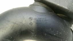 BMW BMW Z4 E85 E86 intake pipe 7546115 intake hose charge air — thumbnail 6