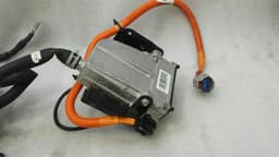 TESLA Tesla Model S 75 Battery Heater 1028665-00-E Battery Heater Converter DC — thumbnail 10