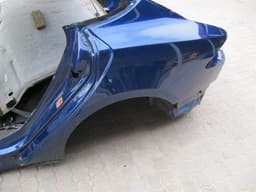 TESLA Tesla Model S 75 Left Wing 1024208-S0-B Fender Left Rear 1031638-S0-A — thumbnail 7