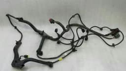 TESLA Tesla Model S 75 Wiring Loom 1004430-05-S Wiring Harness REAR SUBFRAME REAR — thumbnail 1